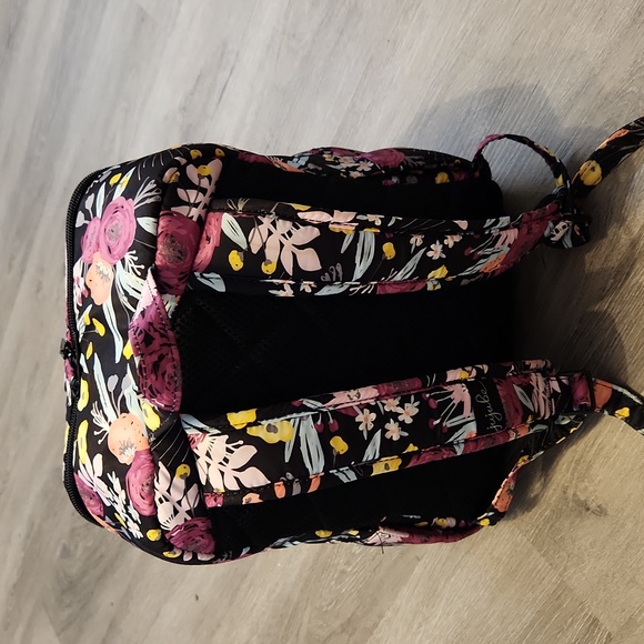 JuJuBe Black & Bloom Mini Be - Picture 2 of 4